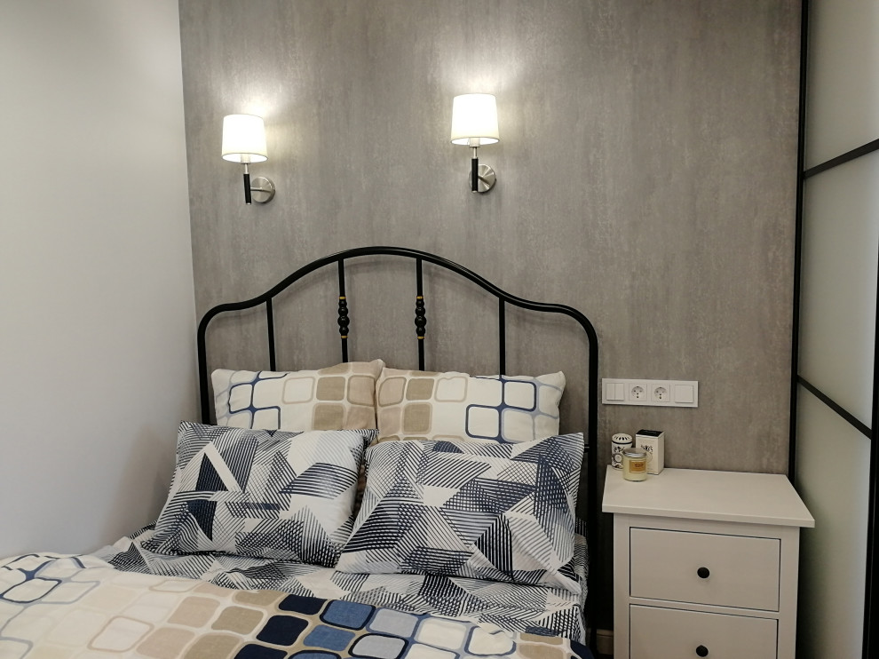 «Игра с пространством»