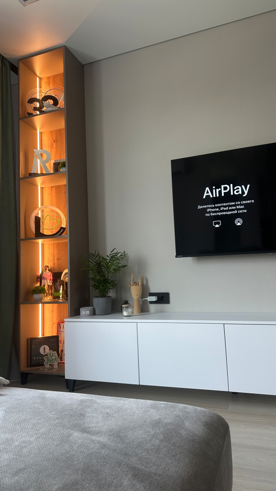 ЖК  Наследие - Астрахань