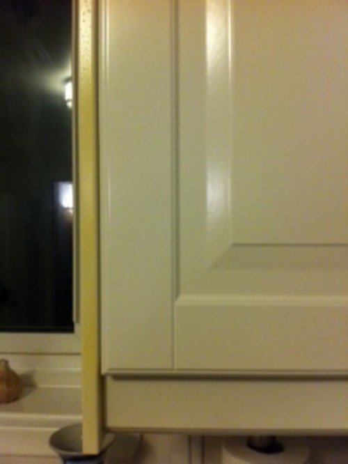 How To Clean White Painted Cabinets That Have Yellowed Imanisr Com How To Clean White Kitchen Cabinets That Have Yellowed Cabinet Designs