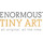 Enormous Tiny Art