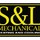 S&L Mechanical Heating and Cooling