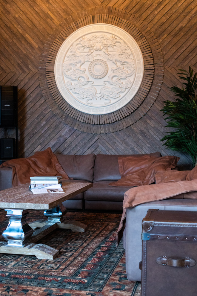 загородный дом 600кв.м.