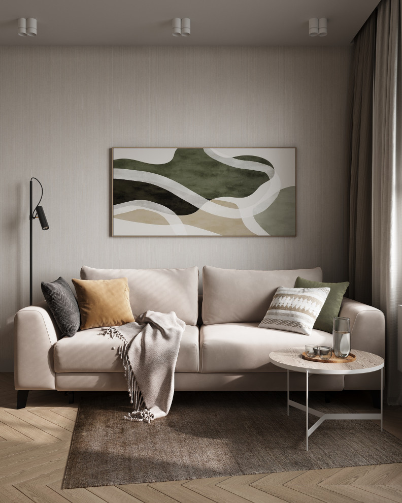 Измайловский Бульвар