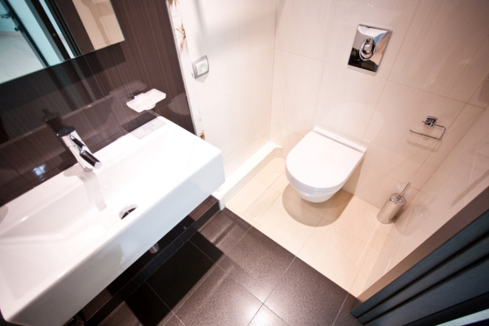 Ремонт квартир в Москве и МО