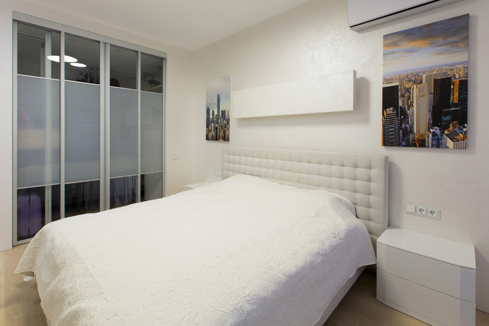 Квартира ЖК Маршалл