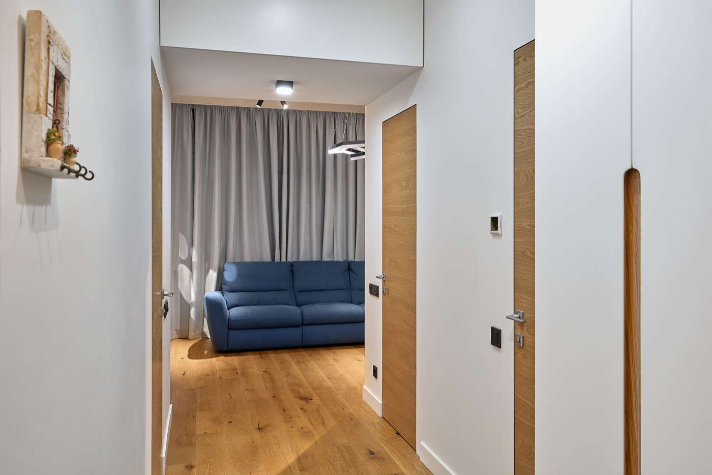 Фото: Квартира в сталинке