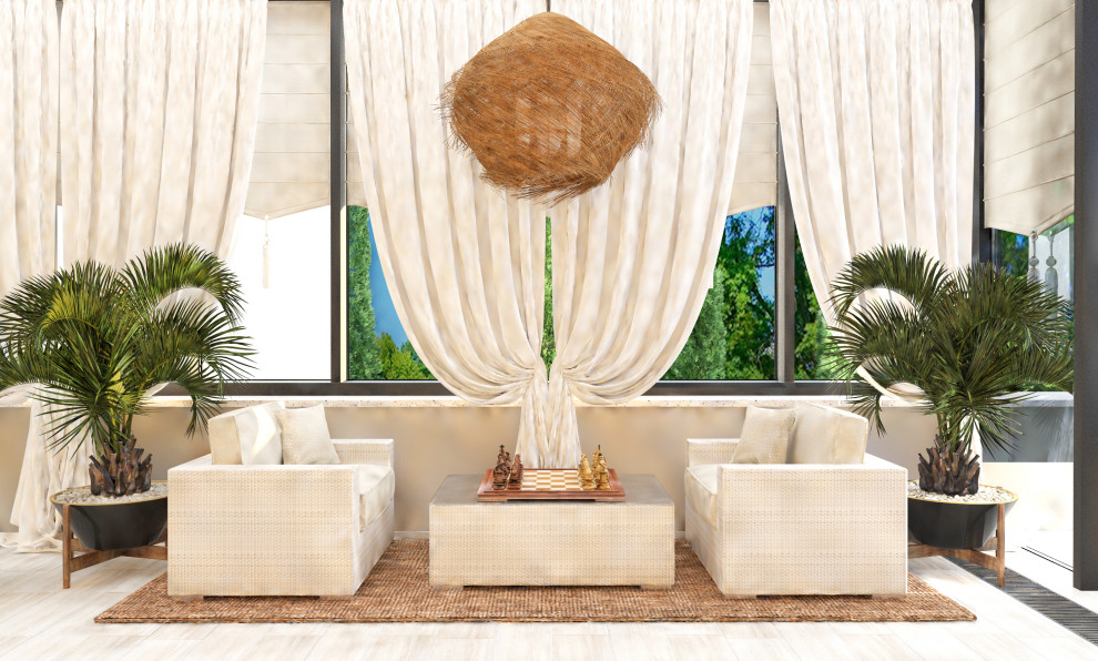 Апартаменты, г. Ялта