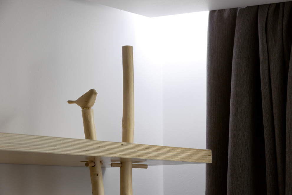 PUZZLE 90 Apartment | Kiev | Ukraine