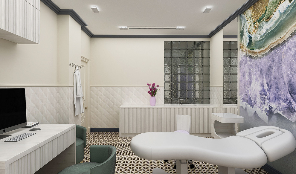 Бьюти салон