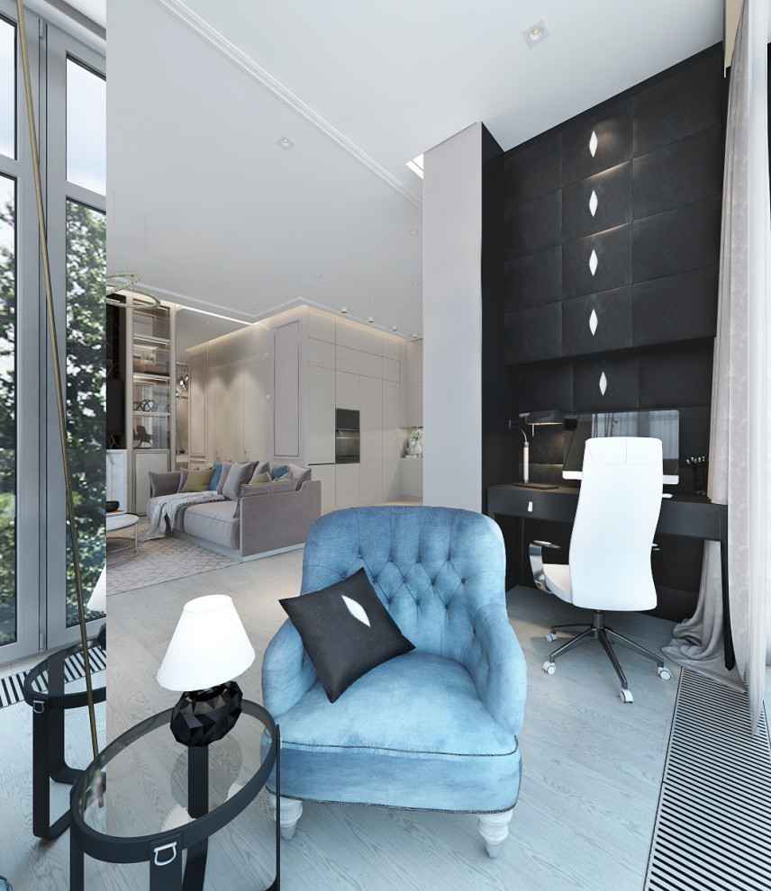 Нежный Гламур на Крестовском DeLuxe