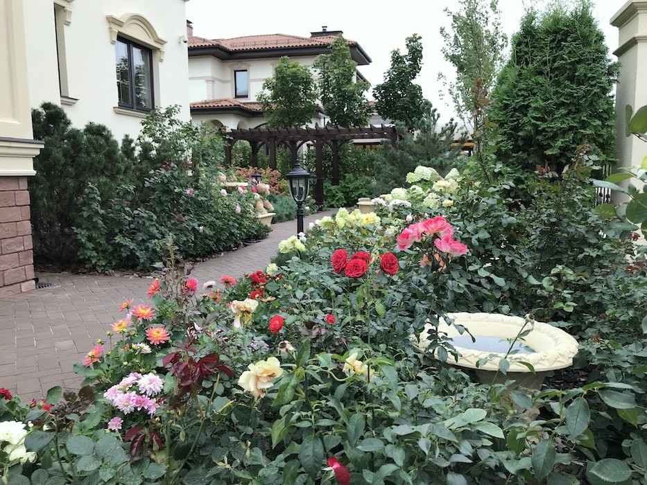 Ильинское шоссе. 12 соток.