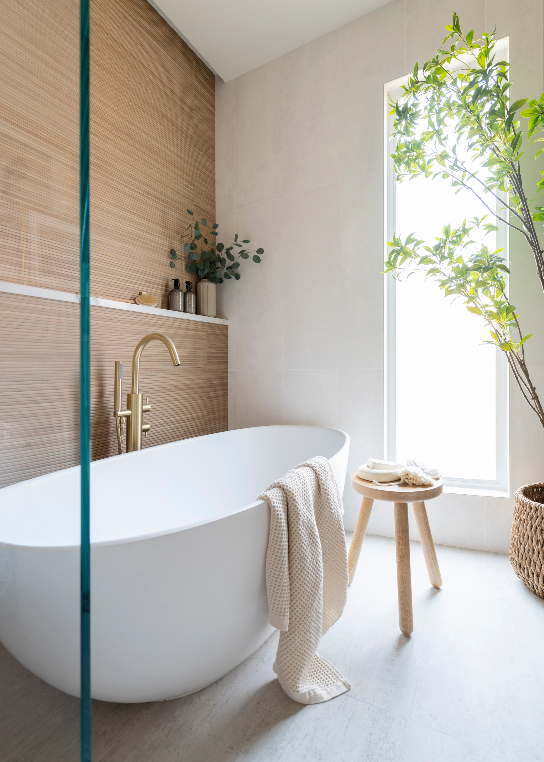 Fairwood Ln Bathroom Remodel