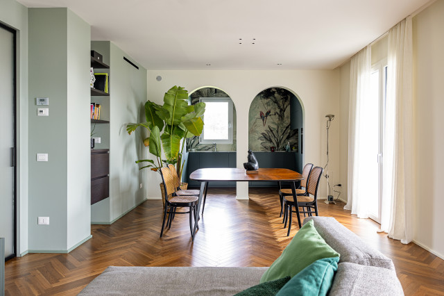 OASI contemporary-living-room