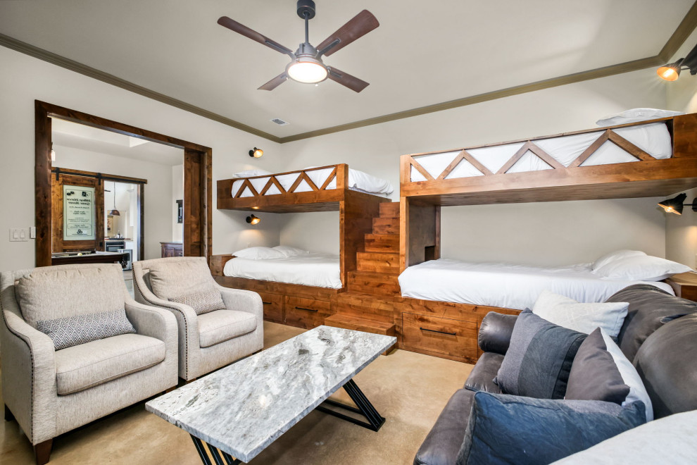 Full Home Remodel -