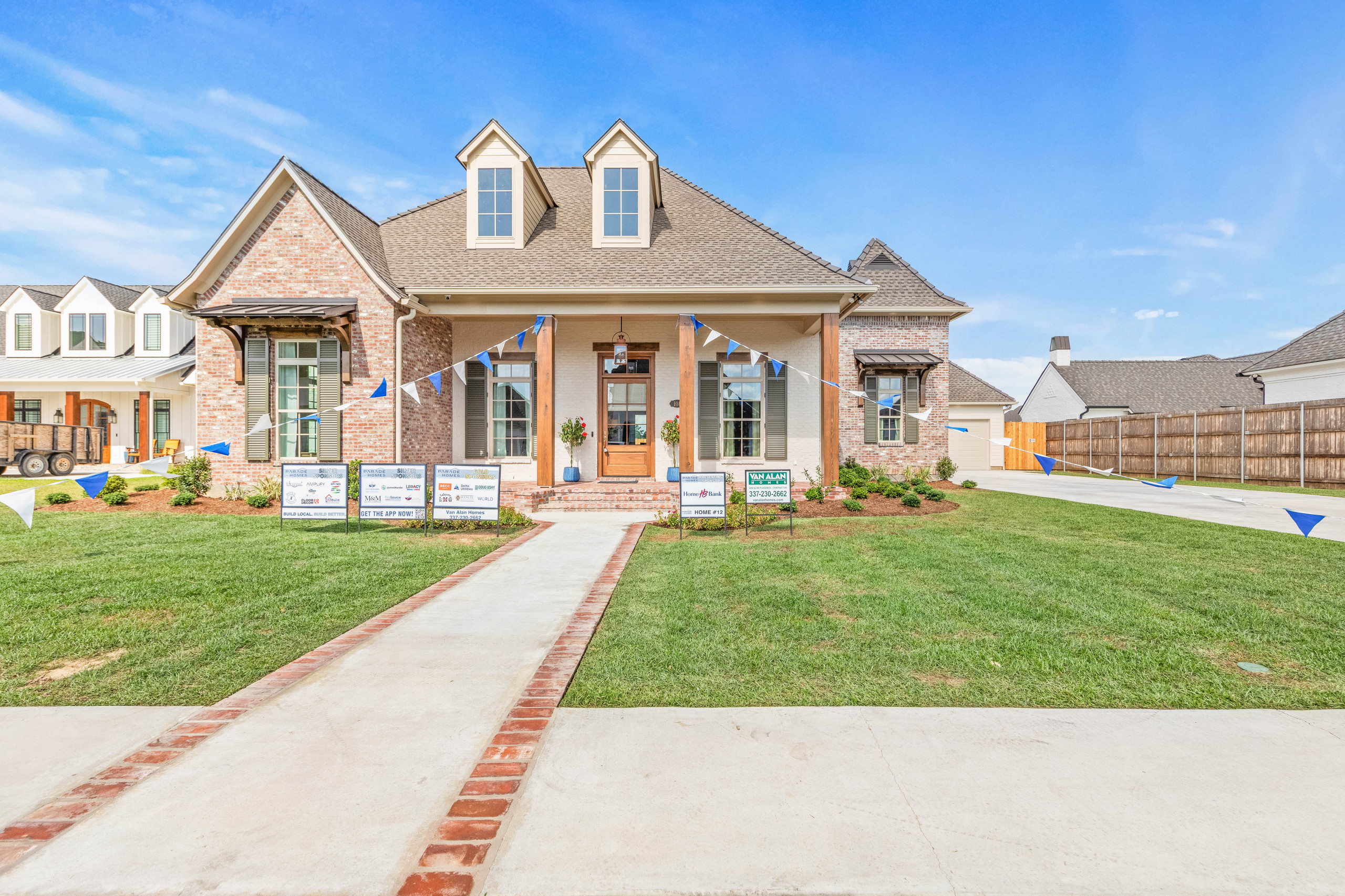 2026 Parade of Homes