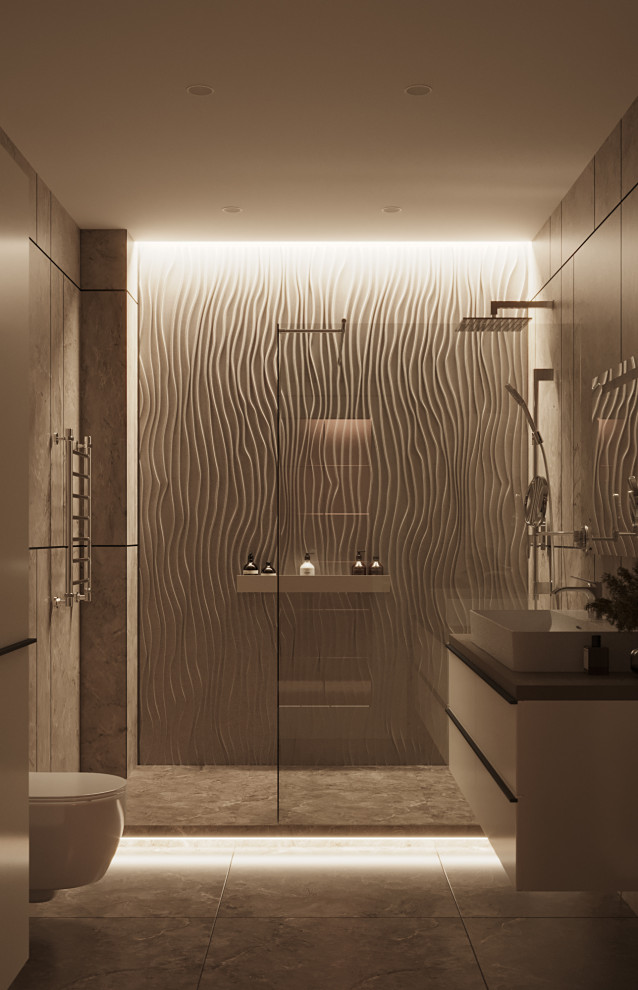 квартира для двоих