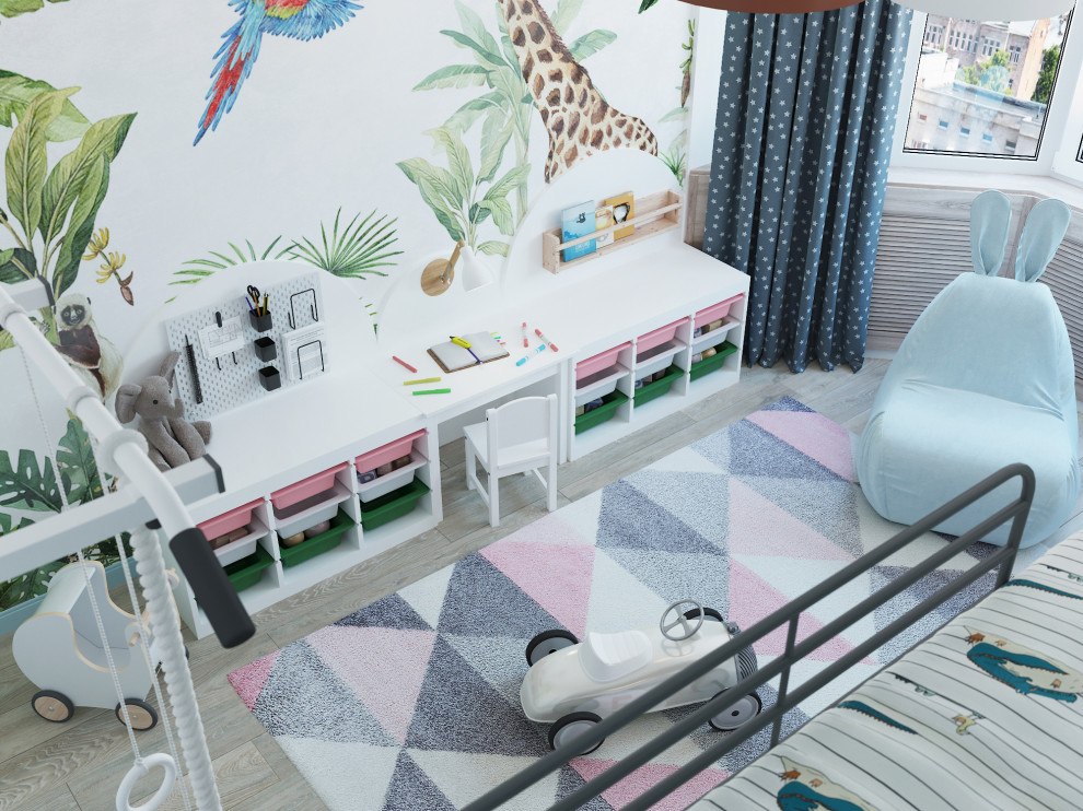 ЖК Гала Парк