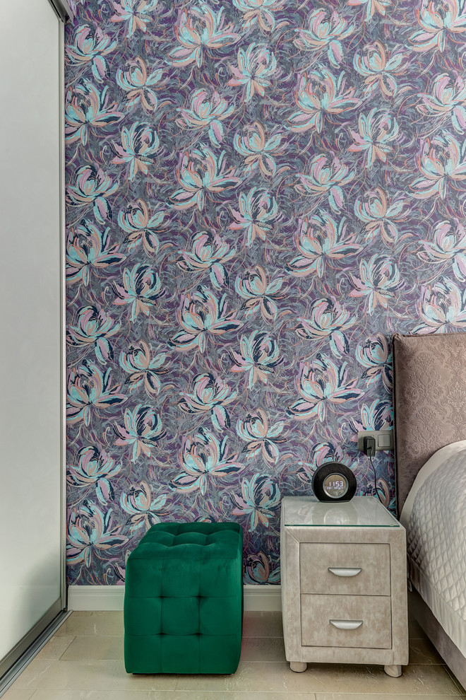 Квартира на Малой Посадской