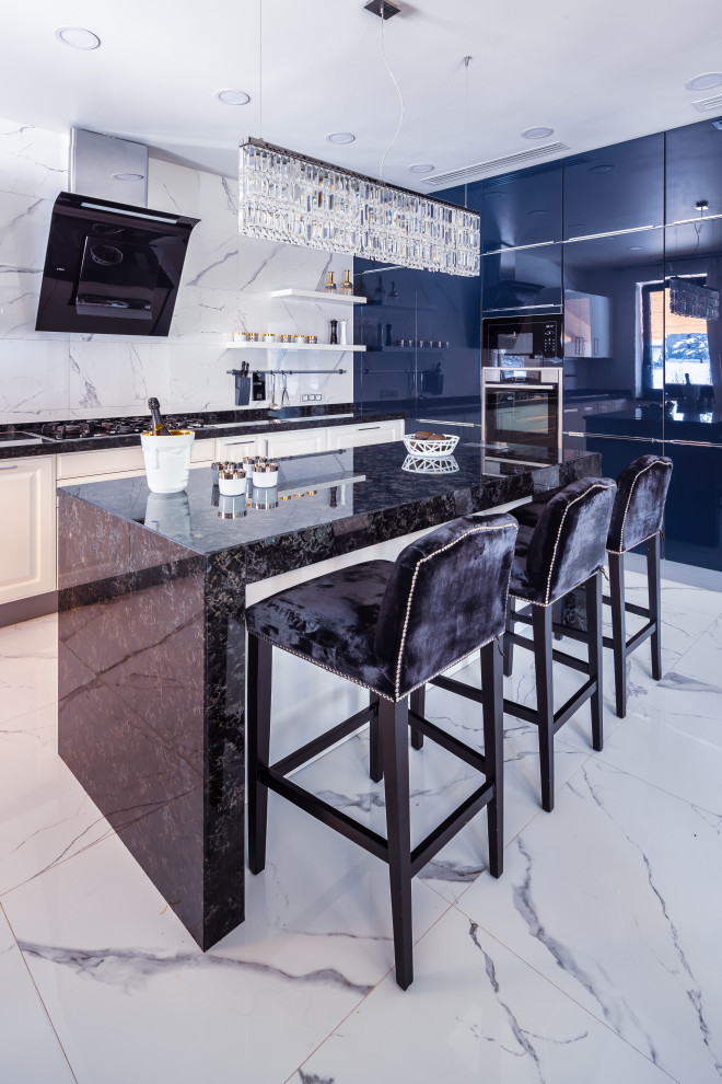 Роскошь в деталях