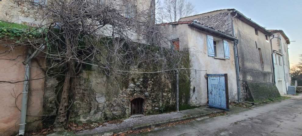 Mazaugues provence