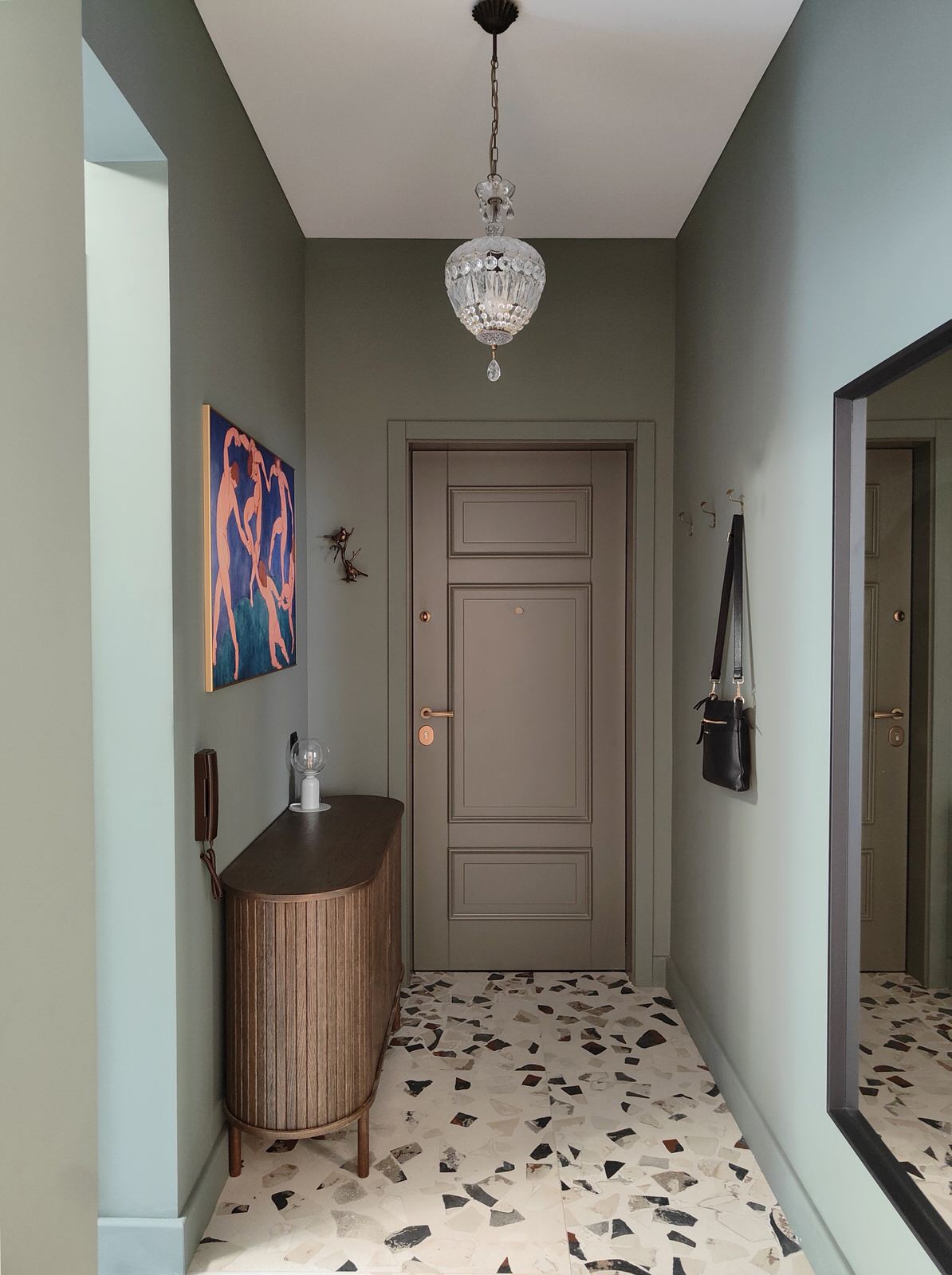 Kairis.La vie en rose