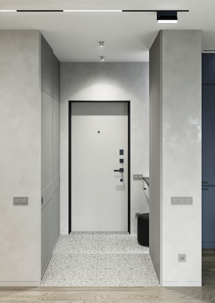 ЖК Легенда Дальневосточного