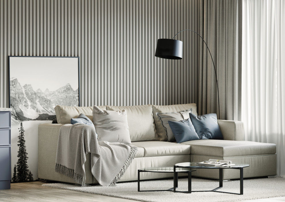 ЖК Легенда Дальневосточного