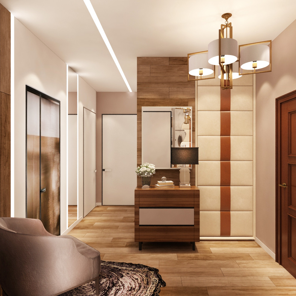 Проспект Космонавтов С-пб