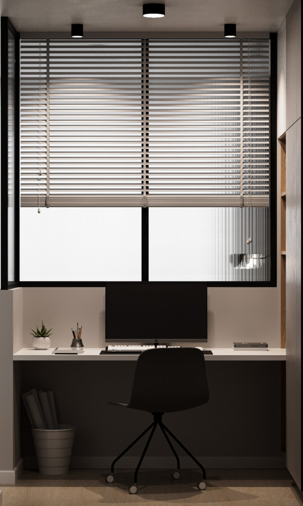 Компактная квартира в Ростове-на-Дону