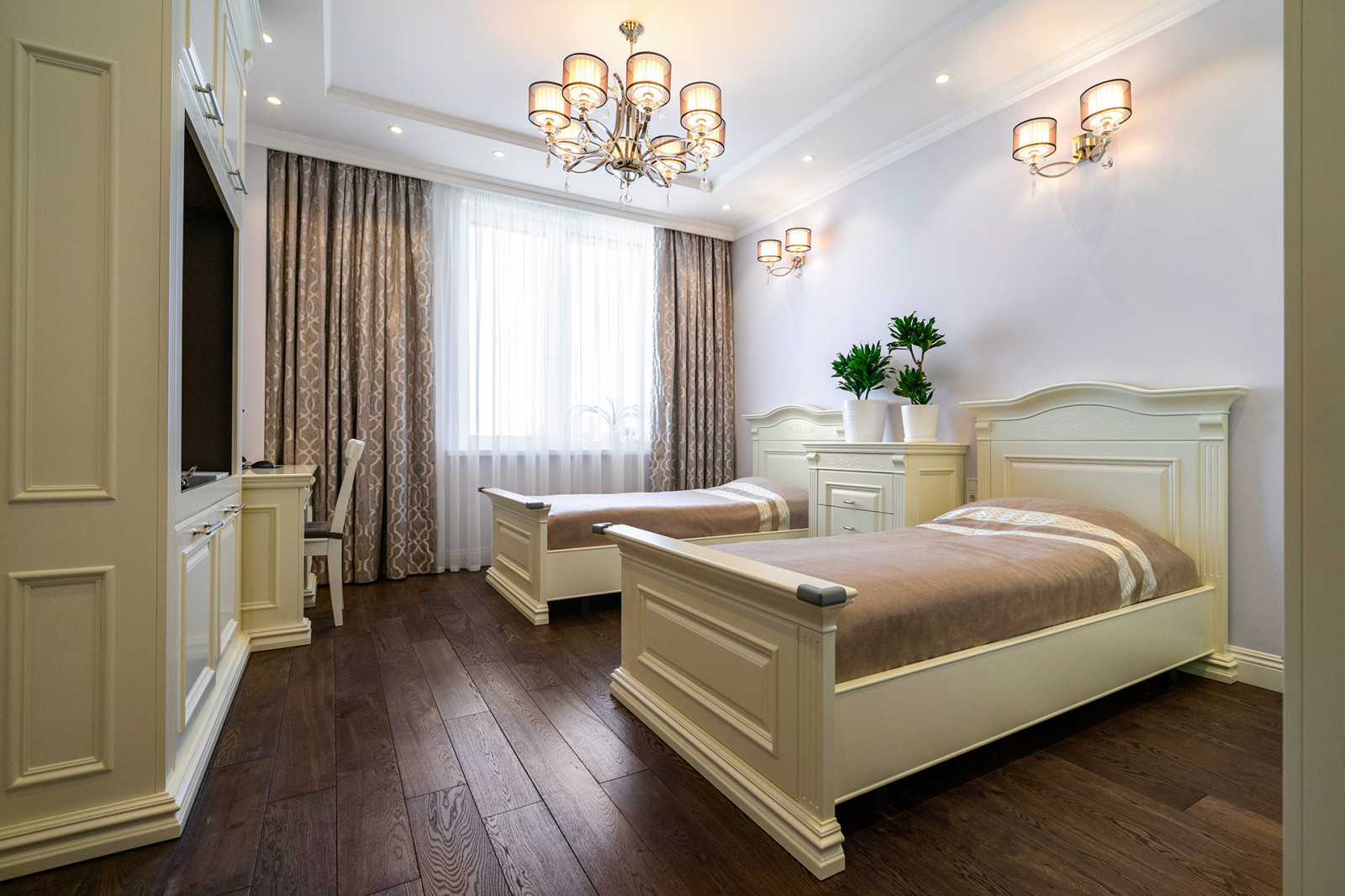 ЖК Мосфильмовский