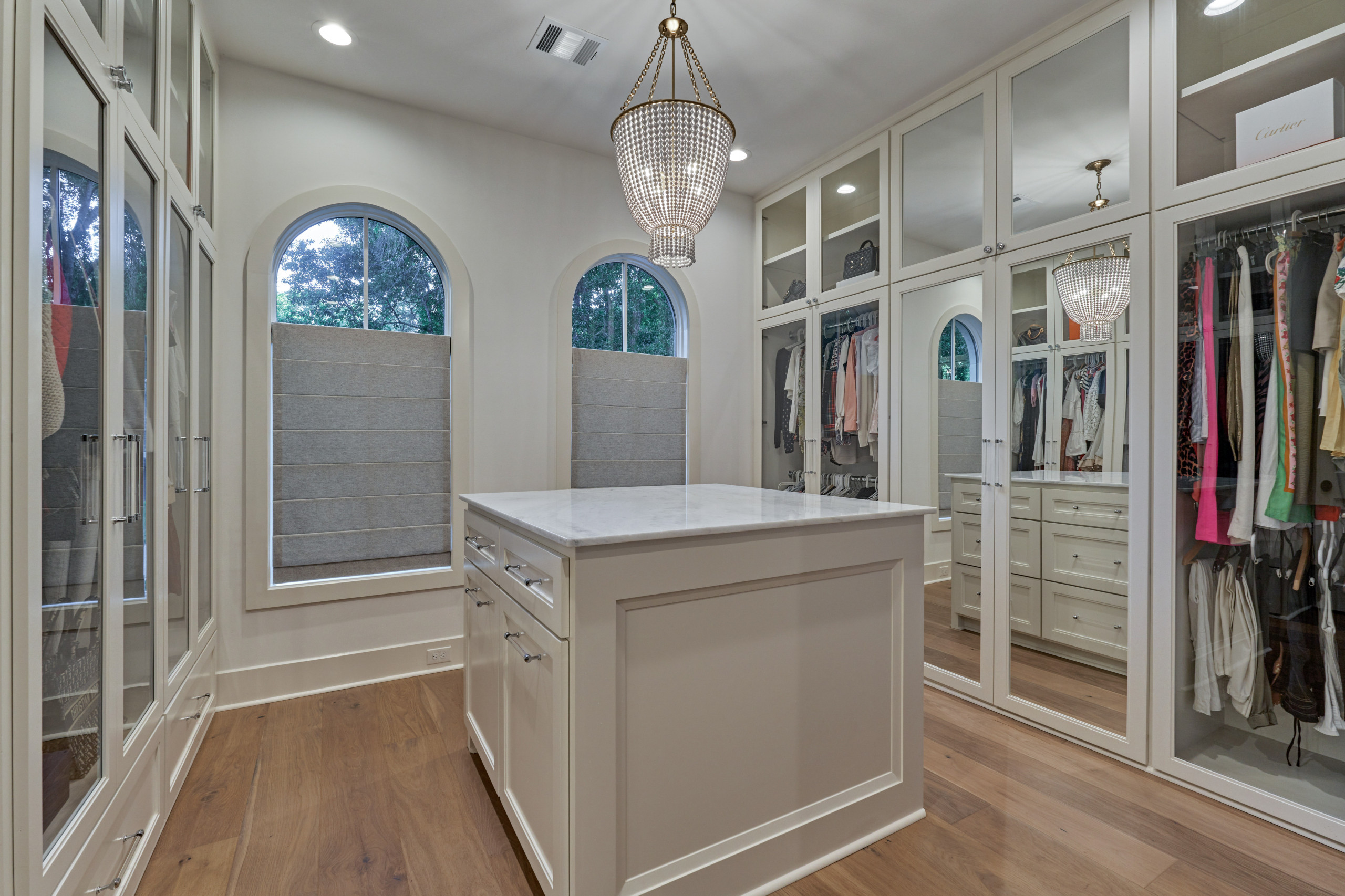 Hollymead Remodel 2