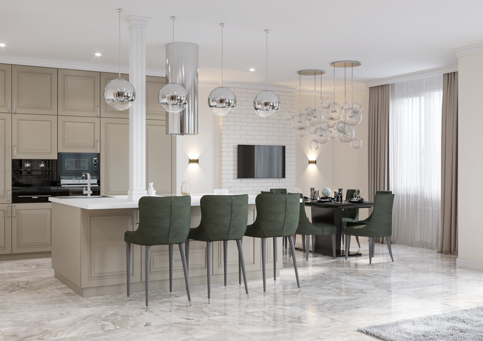 Дом в с. Подстепки