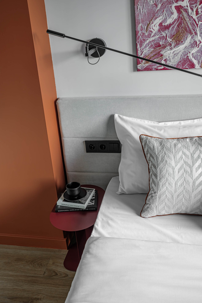 Шоурум ЖК МОСКО