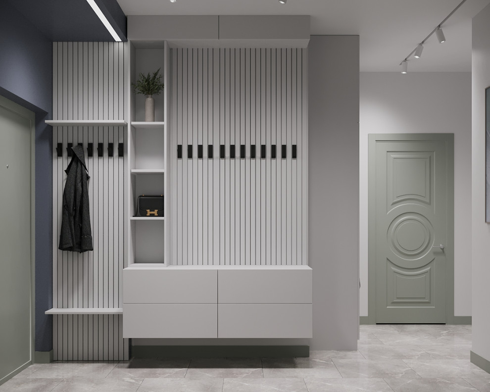 ЖК Преображение