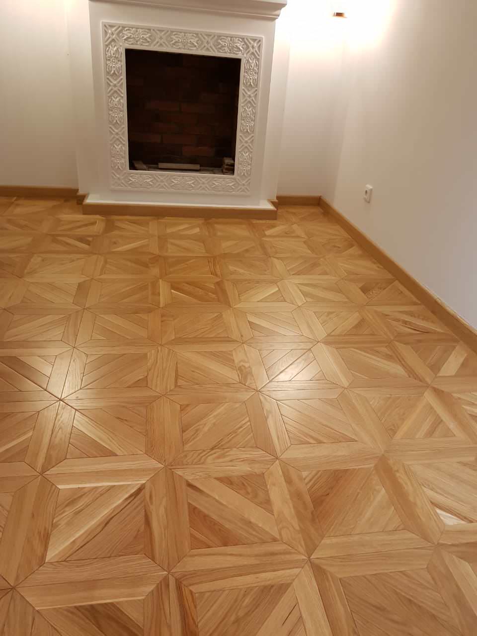 Модульный паркет Kochanelli