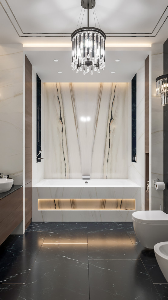 Концепция "Salon"