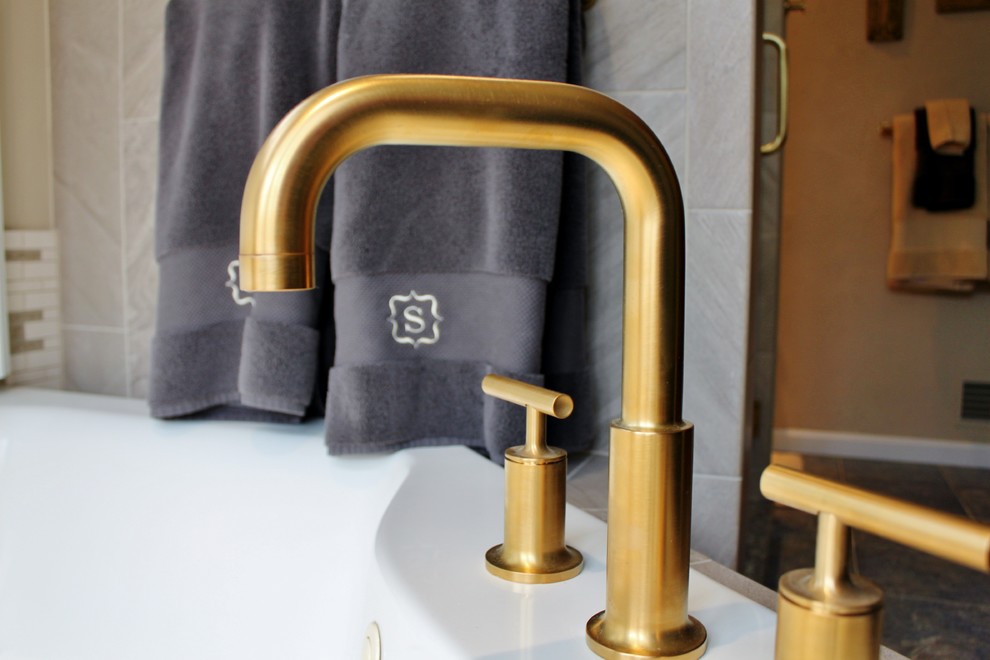S Bath