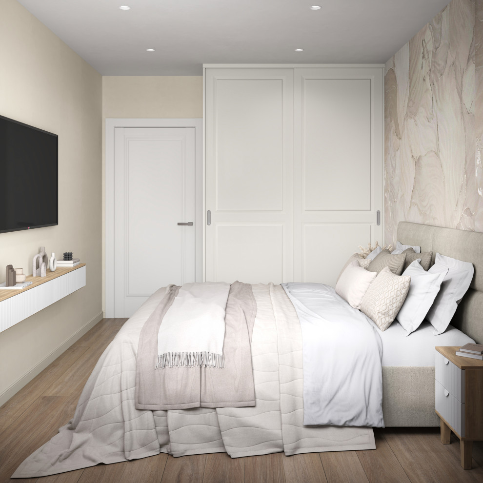 Кустаревская Набережная