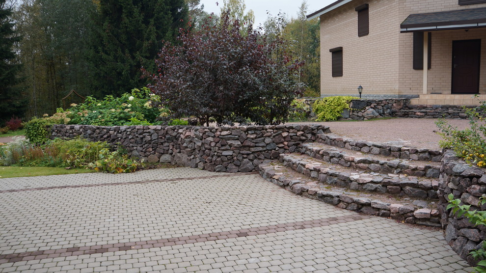 Наши ландшафты