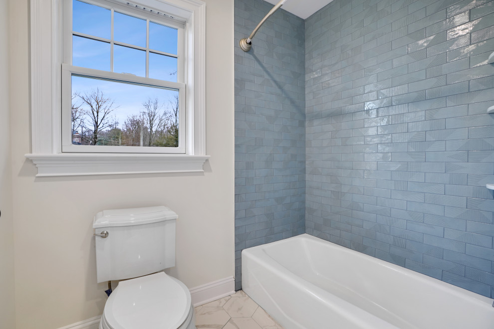 Custom Home Build | Woodland
