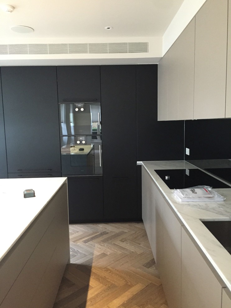 Bespoke Kitchen design