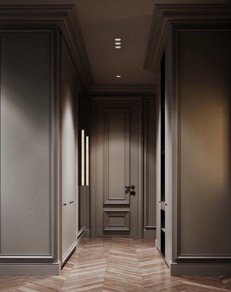 Apartamentos Prime Park