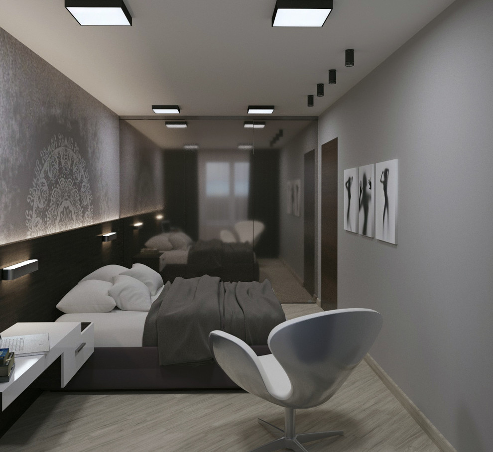 Квартира для  холостяка.