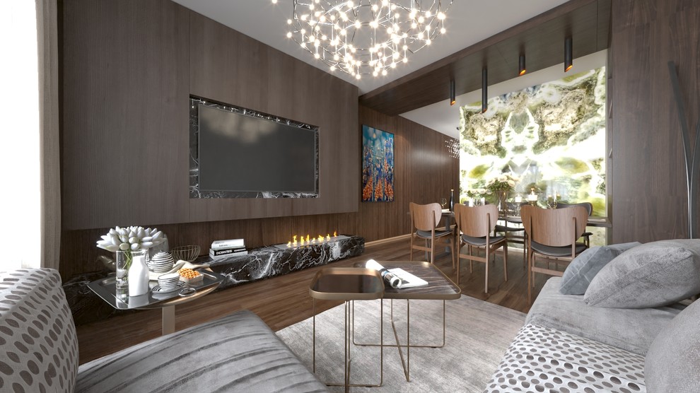 Современный минимализм