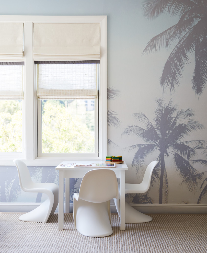 Kids' room - kids' room idea in San Francisco
