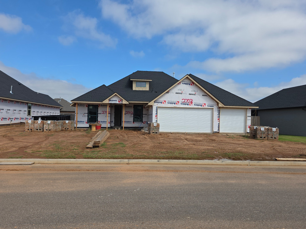 2703 Cloud Nine