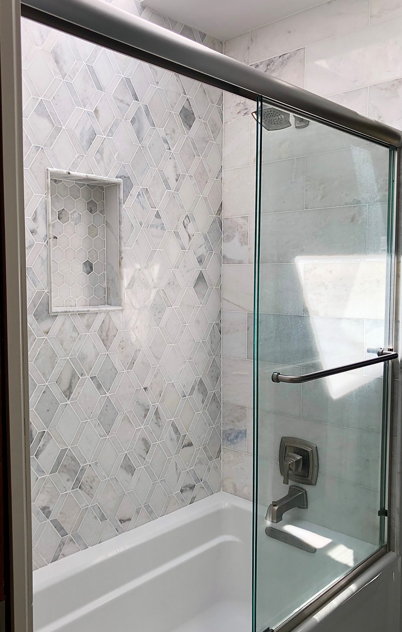 Gorgeous Kitchen and Bath Remodel