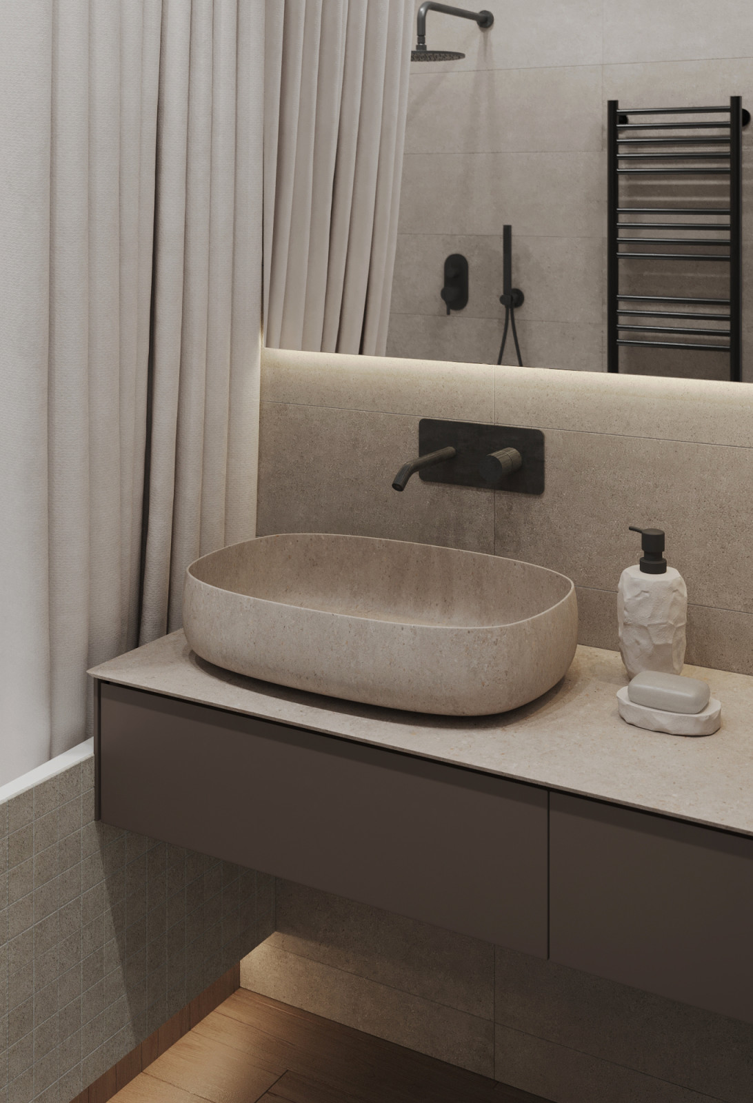 Городские истории