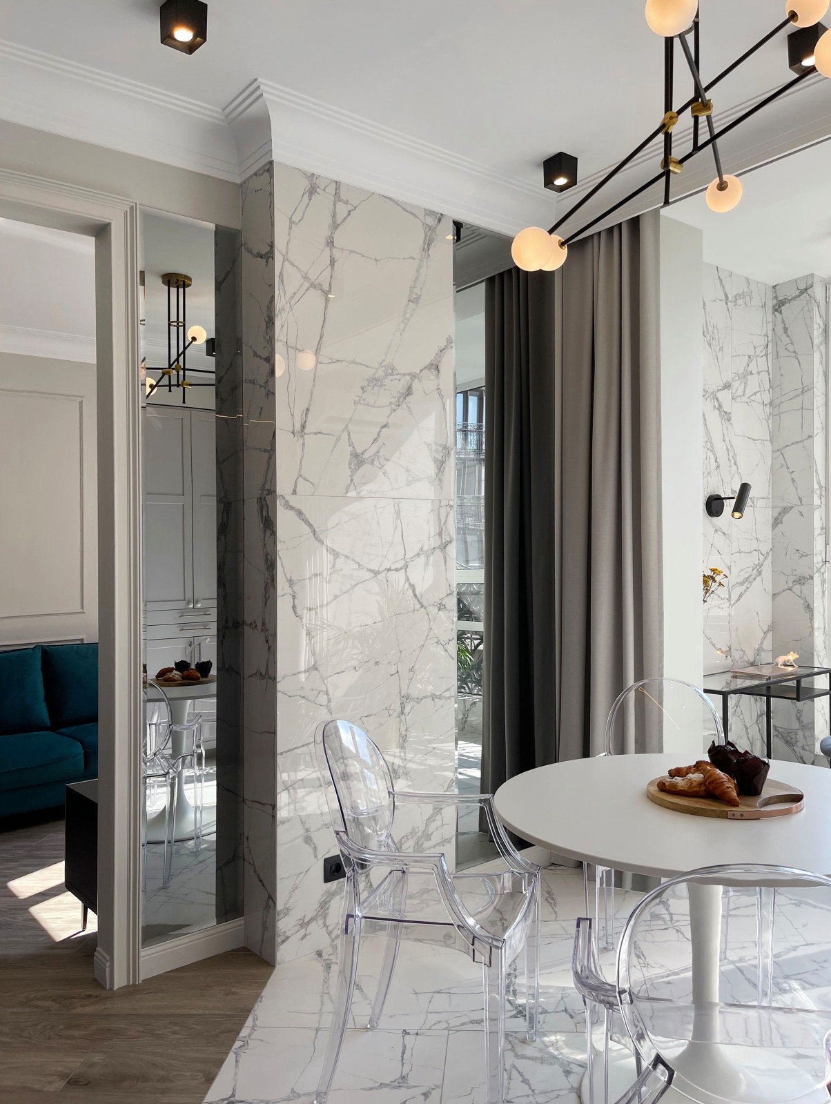 ЖК Династия