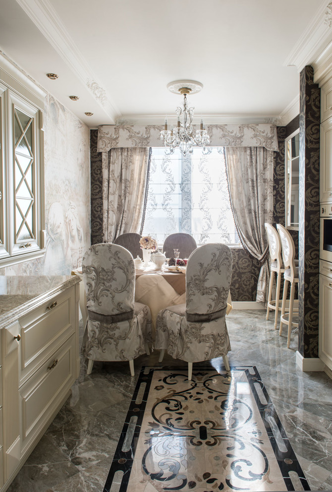 Квартира 110 метров